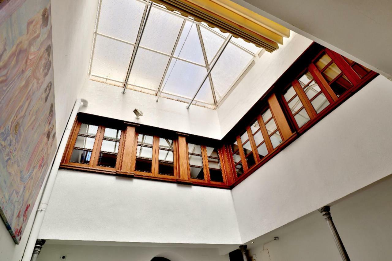 Casa Qurtuba Διαμέρισμα Κόρδοβα Εξωτερικό φωτογραφία